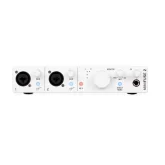 Arturia MiniFuse 2 White Аудиоинтерфейс USB, 2х2