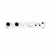 Arturia MiniFuse 4 White Аудиоинтерфейс USB, 4х4