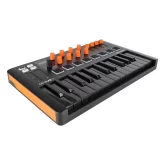 Arturia MiniLAB 3 Orange Edition MIDI-клавиатура, 25 клавиш