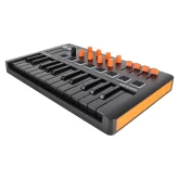 Arturia MiniLAB 3 Orange Edition MIDI-клавиатура, 25 клавиш