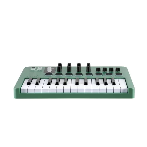 Arturia MiniLab 3 Mint Edition MIDI-клавиатура, 25 клавиш