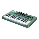 Arturia MiniLab 3 Mint Edition MIDI-клавиатура, 25 клавиш