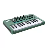 Arturia MiniLab 3 Mint Edition MIDI-клавиатура, 25 клавиш