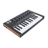 Arturia MiniLab mkII Black MIDI-клавиатура, 25 клавиш