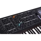 Arturia PolyBrute Noir Аналоговый синтезатор