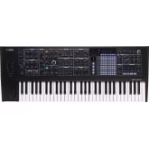 Arturia PolyBrute Noir Аналоговый синтезатор