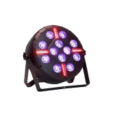 ESTRADA PRO LED PAR 412 Светодиодный прожектор, 12х12 Вт., RGBW