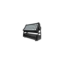 AstraLight LH-J017 Светодиодная панель, 40x10 Вт., RGBW, IP65