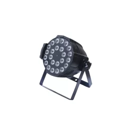 AstraLight PZ-005 Прожектор LED PAR, 24х12 RGBWA