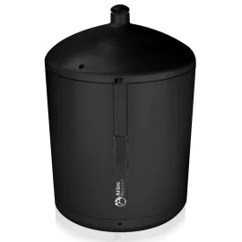 Atlas IED DA-PM8GD-B Подвесная АС, 15 Вт., 8", Dante, PoE