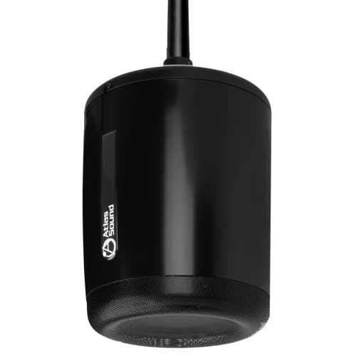 Atlas IED DA-PM8GD-B Подвесная АС, 15 Вт., 8", Dante, PoE