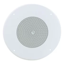 Atlas IED GD87W Потолочный громкоговоритель, 8 Вт., 8"