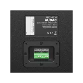 Audac ARCHI210/B Пассивный сабвуфер, 450 Вт., 2х10"