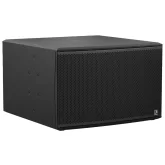 Audac BASSO115/OB Пассивный сабвуфер, 1500 Вт., 15", IP55
