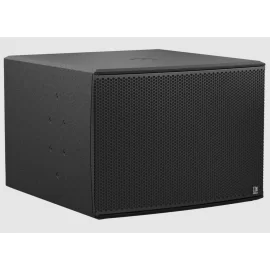 Audac BASSO118/B Пассивный сабвуфер, 1500 Вт., 18"