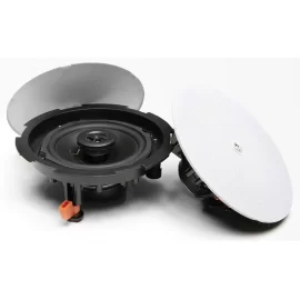 Audac CIRA530DI/W Встраиваемая АС, 30 Вт.- 16 Ом, 5,25"