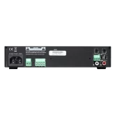 Audac COM108 Микшер-усилитель, 80 Вт.