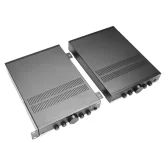 Audac COM108 Микшер-усилитель, 80 Вт.