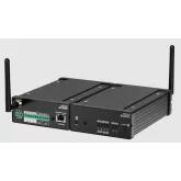 Audac NIO222 Интерфейс Dante/AES67, 2х2, Bluetooth