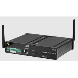 Audac NIO222 Интерфейс Dante/AES67, 2х2, Bluetooth