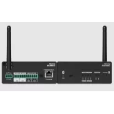 Audac NIO222 Интерфейс Dante/AES67, 2х2, Bluetooth