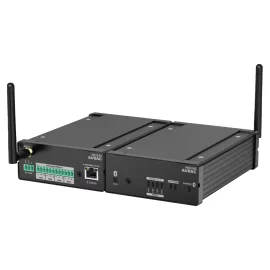 Audac NIO240 Интерфейс Dante/AES67, 4х0, Bluetooth