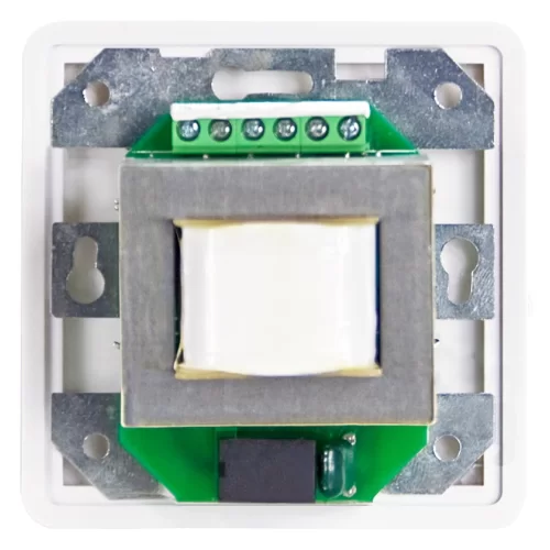 Audac VC3022/W Регулятор громкости, 20 Вт.