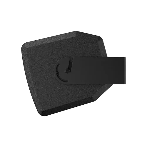 Audac VEXO208I/B Пассивная АС, 400 Вт., 2х8"