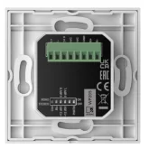 Audac WP205/W Настенная панель подключения