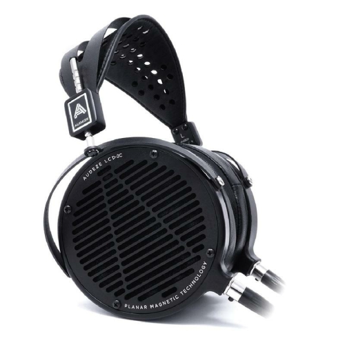 Audeze LCD-2 Classic Открытые наушники