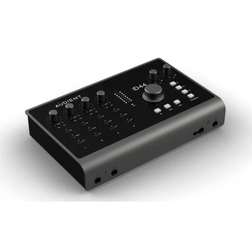 Audient ID44 MKII Аудиоинтерфейс USB, 20x24