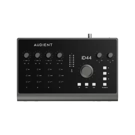 Audient ID44 MKII Аудиоинтерфейс USB, 20x24