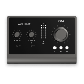 Audient iD14 MKII Аудиоинтерфейс USB