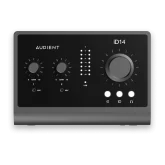 Audient iD14 MKII Аудиоинтерфейс USB