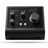 Audient iD4 MKII Аудиоинтерфейс USB