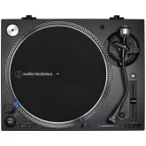 Audio-Technica AT-LP140XP Black Проигрыватель виниловых дисков