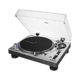 Audio-Technica AT-LP140XP Silver Проигрыватель виниловых дисков