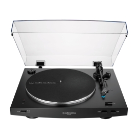 Audio-Technica AT-LP3XBTBK Проигрыватель виниловых дисков