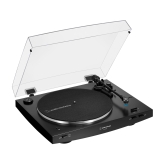 Audio-Technica AT-LP3XBTBK Проигрыватель виниловых дисков