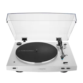 Audio-Technica AT-LP3XBTWH Проигрыватель виниловых дисков