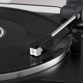 Audio-Technica AT-LP60X Black Проигрыватель виниловых дисков