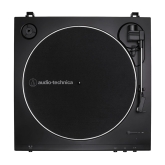 Audio-Technica AT-LP60X Black Проигрыватель виниловых дисков