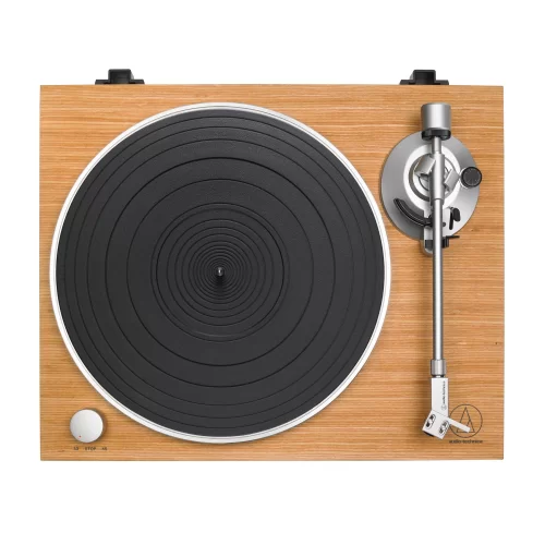 Audio-Technica AT-LPW30TK Проигрыватель виниловых дисков