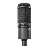 Audio-Technica AT2020USB+ Конденсатроный USB-микрофон