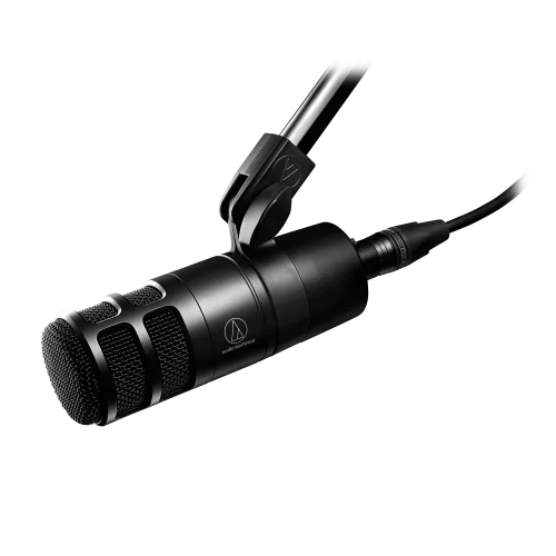 Audio-Technica AT2040 Студийный динамический микрофон