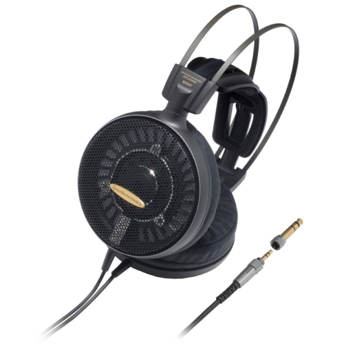 Audio-Technica ATH-AD2000X Открытые наушники