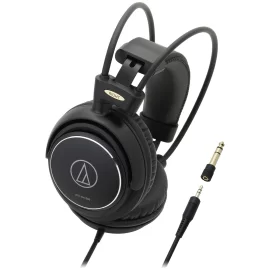 Audio-Technica ATH-AVC500 Закрытые наушники