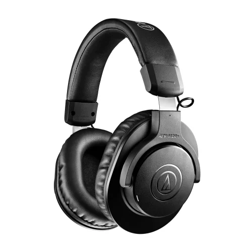 Audio-Technica ATH-M20XBT Закрытые наушники с Bluetooth