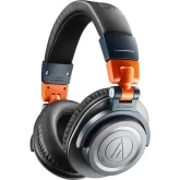 Audio-Technica ATH-M50XBT2LAB Закрытые наушники с Bluetooth