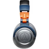 Audio-Technica ATH-M50XBT2LAB Закрытые наушники с Bluetooth